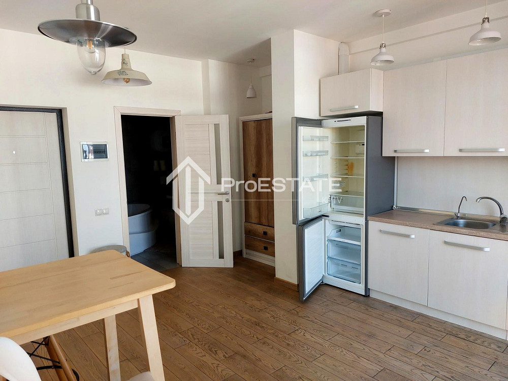 Продаж Квартира 1-кімнатна, 16/16 поверх на вул. Максимовича Михайла Киев - изображение 1