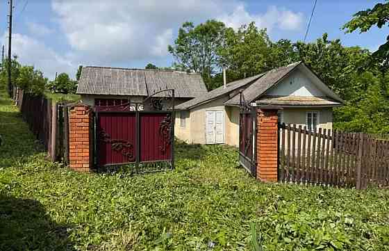 Продаж Будинок Кременец