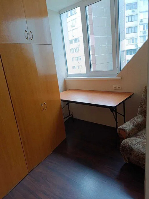 Оренда Квартира 3-кімнатна, 5/10 поверх на Олександра Екстер, 8 Kiev - photo 9