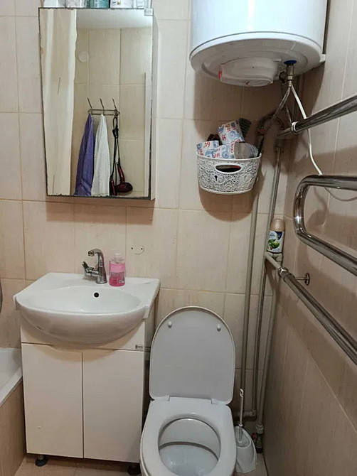 Продаж Квартира 1-кімнатна, 4/5 поверх на Ицхака Рабина (Якира) Odessa - photo 14