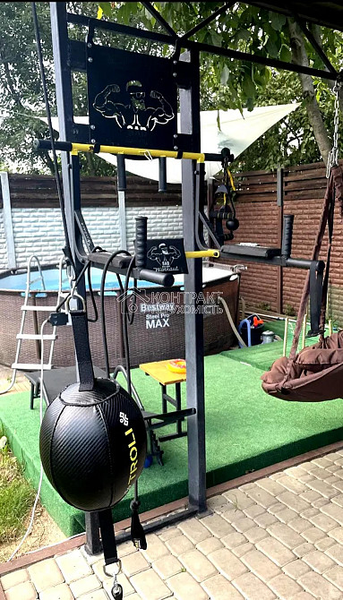 Продаж Будинок 4-кімнатний на вул. Київська Пісочин - фото 15