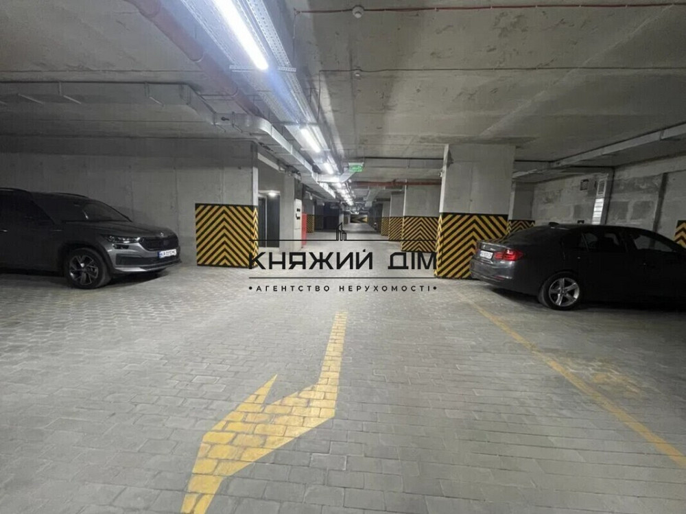 Продаж квартири у ЖК Софіївські Липки. Код: 21146020  - фото 14