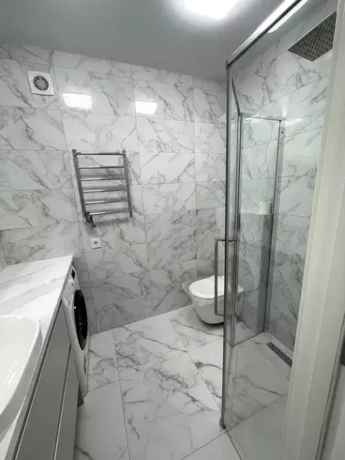 Продаж Квартира 2-кімнатна, 4/10 поверх на Запорізьке шосе, 32л Дніпро - фото 13