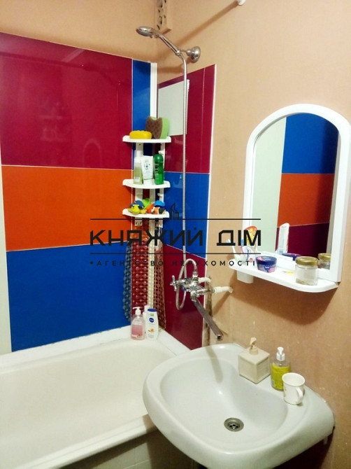 Оренда Квартира 1-кімнатна, 3/12 поверх на Алма-Атинская ул. Киев - изображение 3