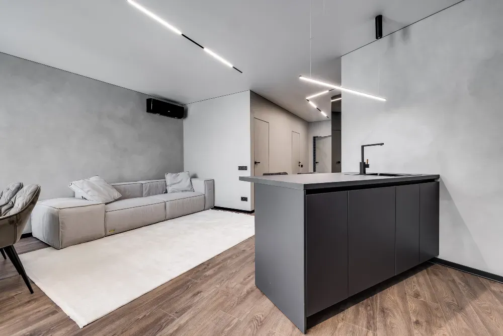 For sale 1-room Apartment 70 sq.m Замарстинівська, ЖК Greenville Park L'viv - photo 8