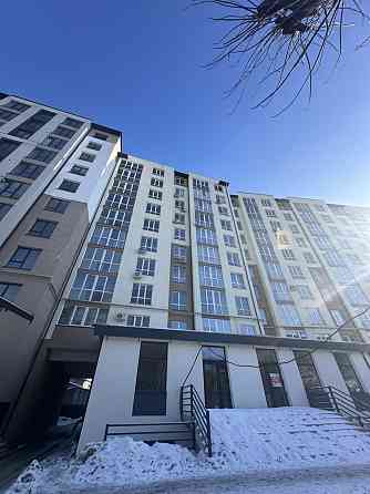 Продаж Квартира 1-кімнатна, 8/10 поверх на Чорновола, 155 Ивано-Франковск