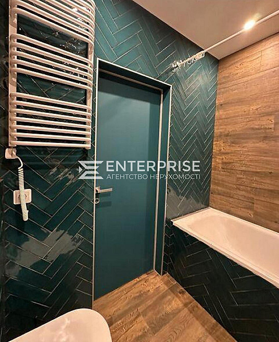 Продаж Квартира 1-кімнатна, 15/16 поверх на вул. Костанайська Kiev - photo 17