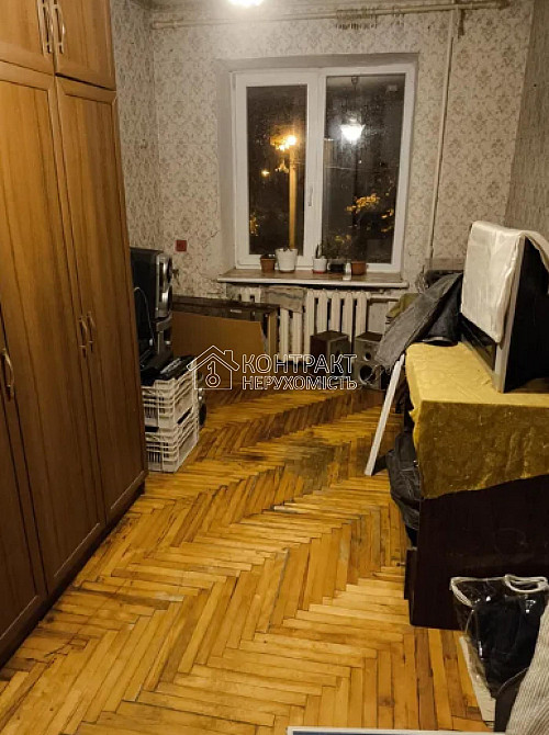 Продаж Квартира 2-кімнатна, 3/9 поверх на вул. проїзд Садовий Kharkiv - photo 10