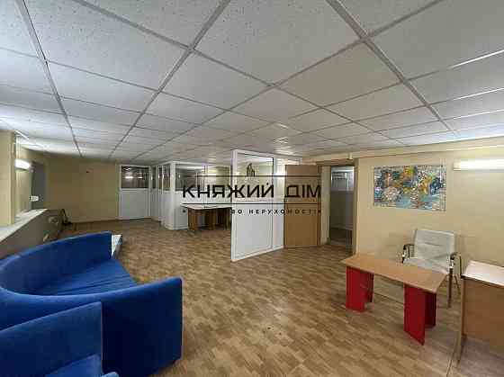 Оренда офісне приміщення на Донца Михаила ул. поверх - -1/5 Київ