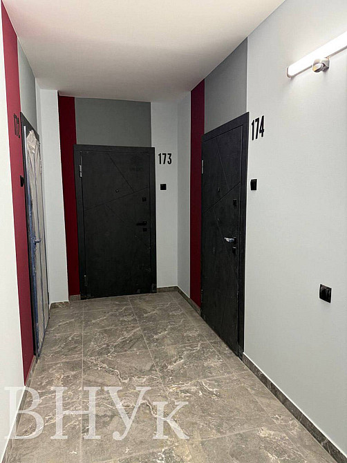 Продаж Квартира 1-кімнатна, 4/10 поверх на Європейська  - photo 3