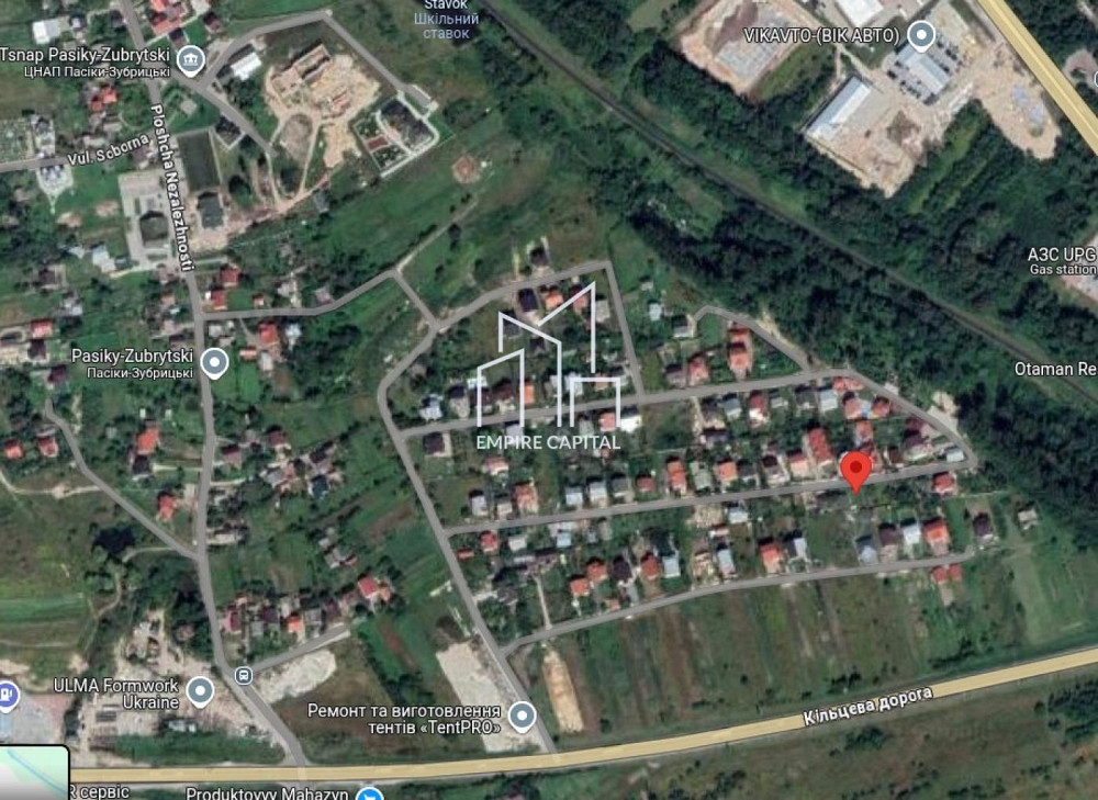 Продаж земельної ділянки 8.63 соток на вул. Мазепи Пасіки-Зубрицькі - фото 7