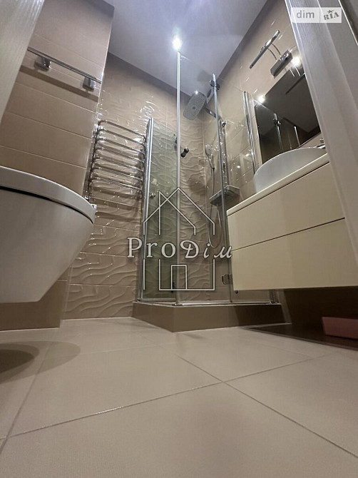 Продаж квартири ЖК Панорама на печерську Коновальця 44а Киев - изображение 16