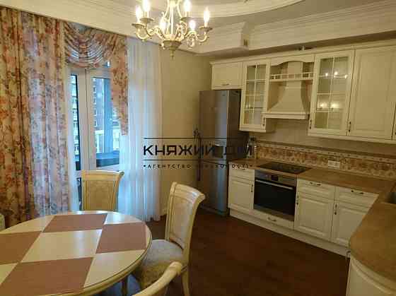 ОРЕНДА 2к квартира метро Палац Укрвїна ЖК Парк-холл по вул. Антоновича 131 код.11201944 Київ