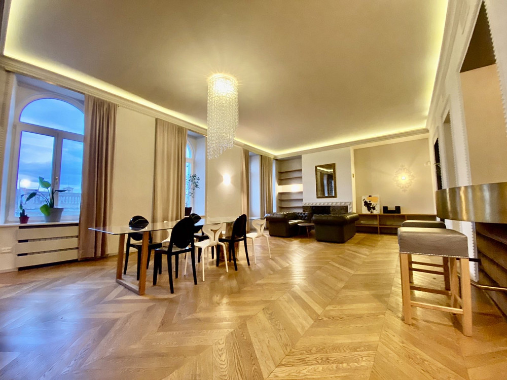 Продаж Квартира 5-кімнатна, 4/5 поверх на Екатерининская ул., 25 Odessa - photo 6