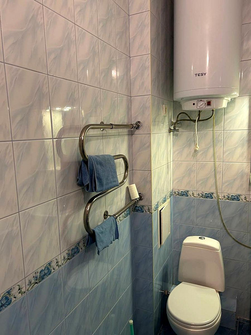 Продаж Квартира 1-кімнатна, 6/12 поверх на Валерія Лобановського вул., д. 4-Ж Київ - фото 7