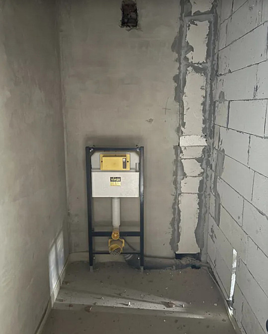 Продаж 1к квартири 50 кв. м на вул. Шептицького Андрія Митрополита  - фото 3