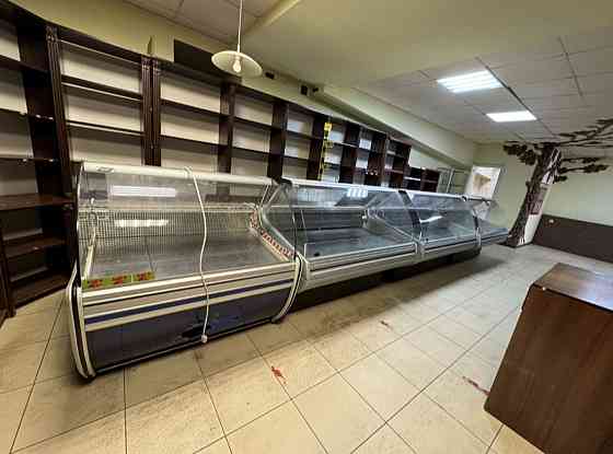 Оренда торгове приміщення на Юності, 14 Винница