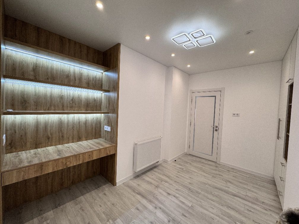 Продаж Квартира 3-кімнатна, 13/16 поверх на вул. Городоцька Львов - изображение 2