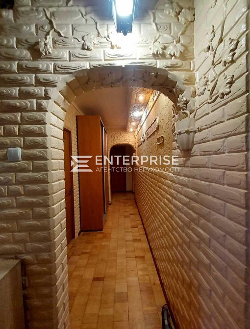 Продаж Квартира 3-кімнатна, 3/9 поверх на вул. пономарева Kotsyubyns'ke - photo 17