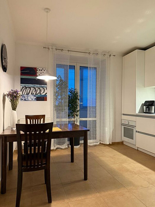 Продаж Квартира 2-кімнатна, 9/9 поверх Вінниця - фото 1