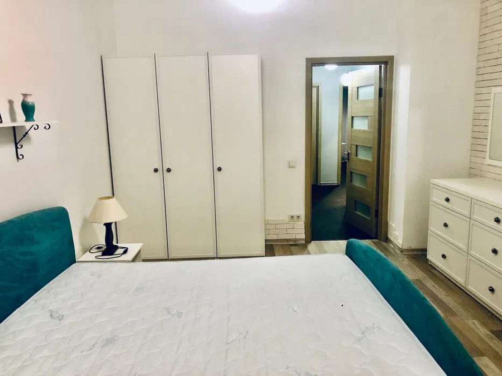 Оренда Квартира 2-кімнатна, 9/9 поверх на ул. Регенераторная Київ - фото 3