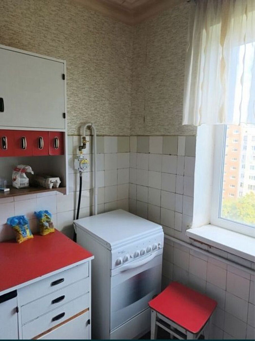 Продаж Квартира 2-кімнатна, 9/9 поверх на Шептицького, 1/2 Киев - изображение 3