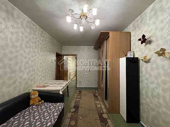 Продаж Квартира 3-кімнатна, 2/9 поверх на вул. Ювілейний Харків