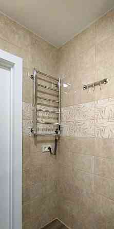 Оренда Квартира 2-кімнатна, 18/25 поверх на пров. Балтійський, 1 Київ