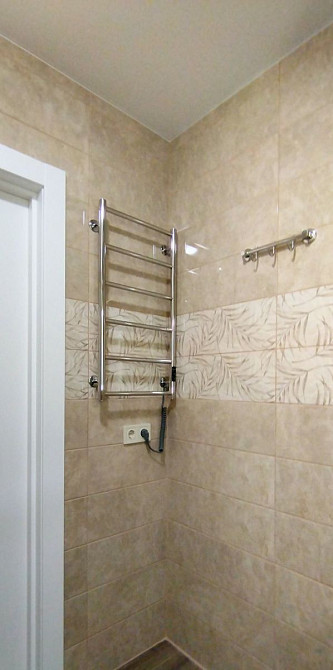 Оренда Квартира 2-кімнатна, 18/25 поверх на пров. Балтійський, 1 Київ - фото 5