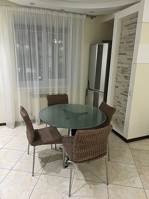 Продаж Квартира 3-кімнатна, 3/14 поверх на Вишняківська вул., д. 13 Kiev - photo 6