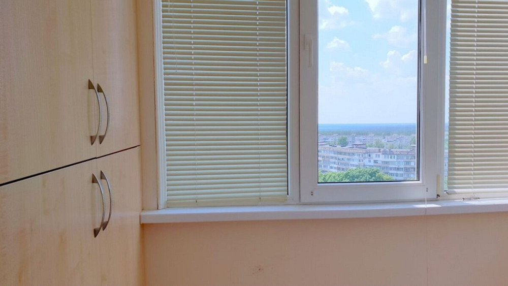 2-кімнатна квартира, вул. Академіка Булаховського, 5г, Святошинський район Kiev - photo 10