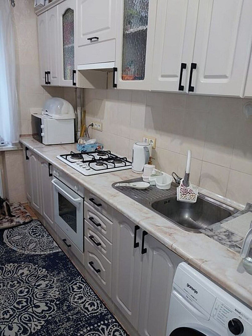 Продаж Квартира 3-кімнатна, 2/9 поверх на Симона Петлюри (Маяковського) вул., 18 Боярка - фото 1