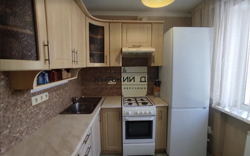 Продаж 2-х к. квартири м. Дорогожичі. № 21147100 Киев - изображение 12