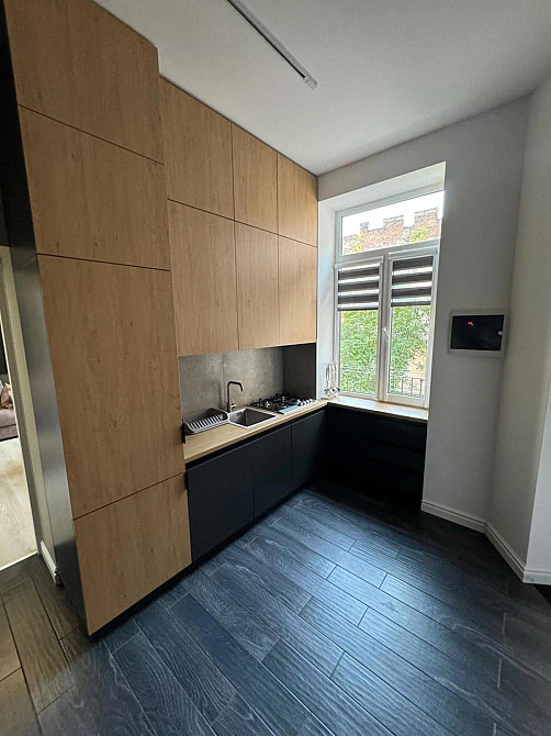 Продаж Квартира на улица Куліша Пантелеймона L'viv - photo 8