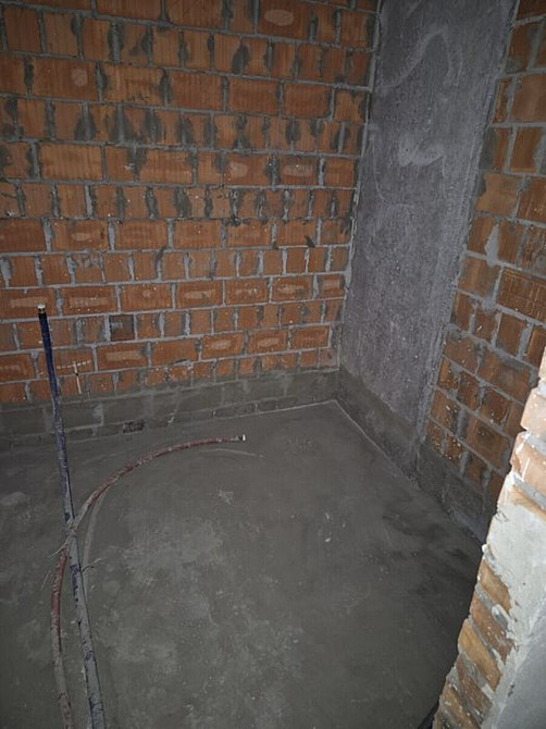 Продаж Квартира 1-кімнатна, 12/24 поверх на Вербицького, 1-В Киев - изображение 3