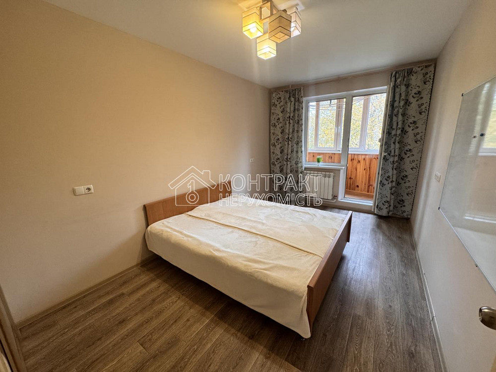 Продаж Квартира 3-кімнатна, 4/9 поверх на вул. Академіка Павлова Kharkiv - photo 8