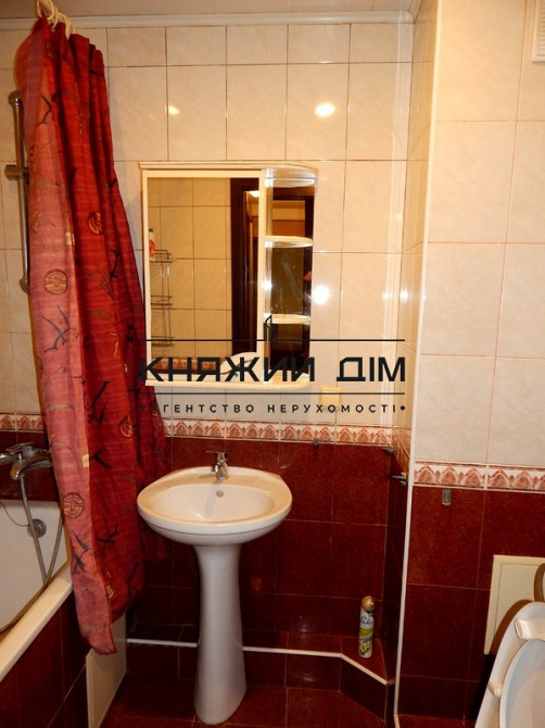 Оренда Квартира 2-кімнатна, 1/9 поверх на Плеханова ул. Київ - фото 7