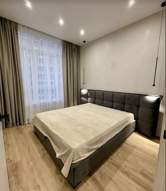 Продаж Квартира 1-кімнатна на переулок Курортный, 2 Odessa - photo 12