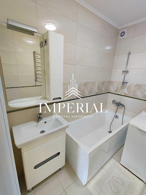 Оренда 2к Квартира 58 кв.м Юрія Поправки вул. Kiev - photo 3