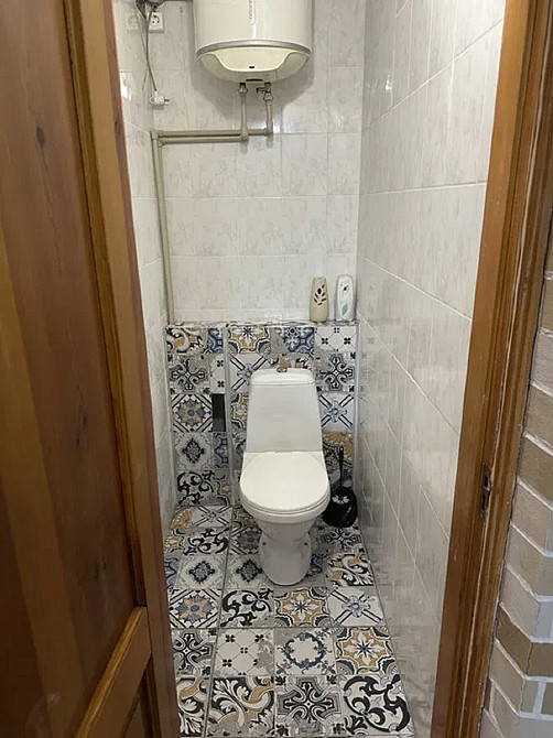 Продаж Квартира 4-кімнатна, 8/9 поверх на Люстдорфская Дорога, 142 Odessa - photo 13