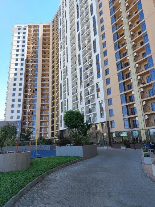 Продаж 2к Квартира 42 кв.м 63 Жемчужина Краснова 3 Одеса - фото 3