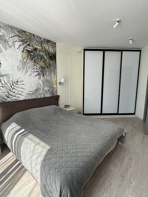 Продаж Квартира 2-кімнатна, 4/22 поверх на вул. В'ячеслава Чорновола Львов - изображение 4