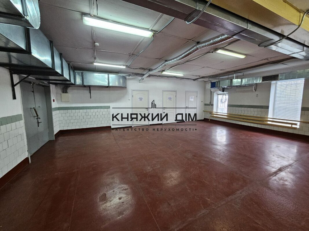 Продаж приміщення вільного призначення на Ремонтная ул. поверх - 1/3 Київ - фото 12