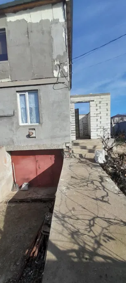 Продам 2-х этажный дом с газом в с.Нерубайское (7 км от Одессы) Нерубайське - фото 2