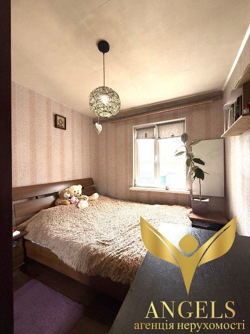 Продаж 3к Квартира 45.2 кв.м Лінія 4 Кропивницький - фото 9