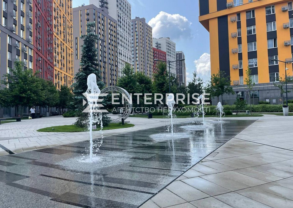 Продаж 2к Квартира 67.68 кв.м Наддніпрянське шосе вул. Київ - фото 1