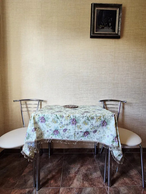 Оренда Квартира 1-кімнатна, 4/9 поверх на вул. Райдужна, 13В Київ - фото 8