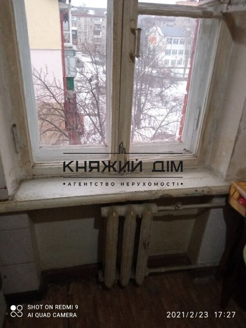ОРЕНДА 2к квартира Парк партизанської слави вул Юрія Литвинського 33 код 11203909 Київ - фото 9