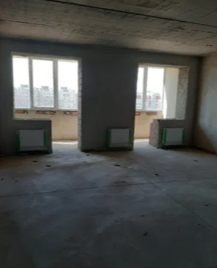 Новая 2-комнатная квартира в поселке Котовского Одеса