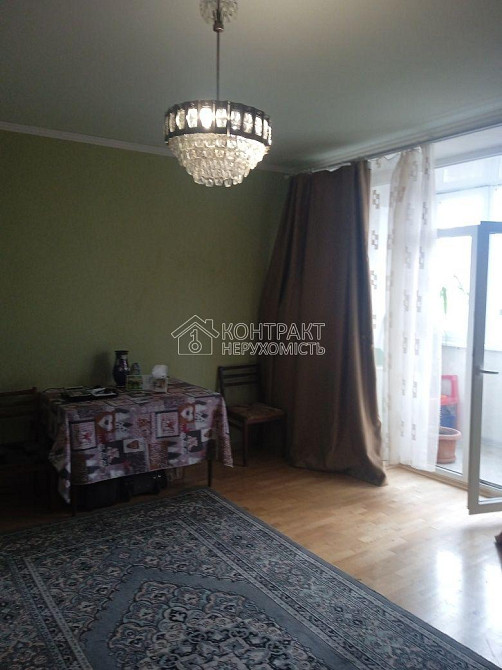 Оренда Квартира 1-кімнатна, 6/6 поверх на вул. Данилевського Kharkiv - photo 1